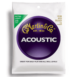 Martin M180 Muta per Chitarra Folk