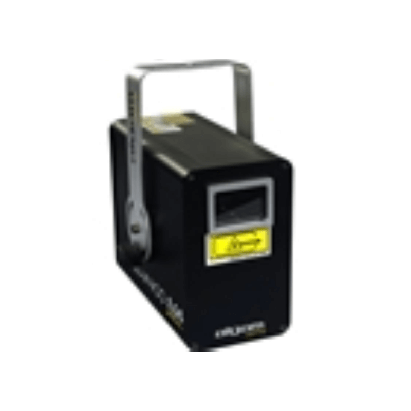 Algam Lighting SPECTRUM 400 RGB Laser policromo red, green, blu