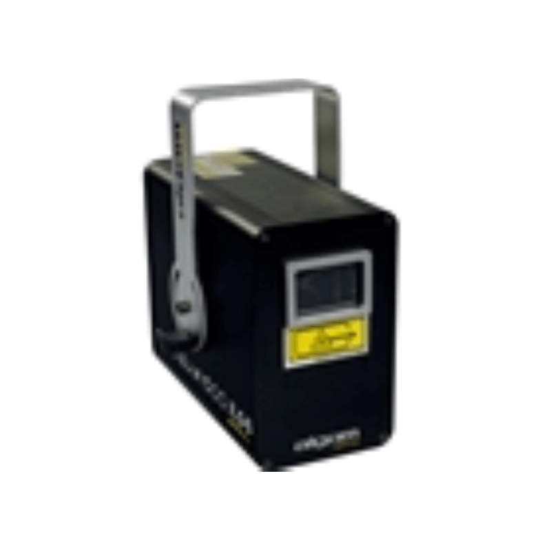 Algam Lighting SPECTRUM 1500 RGB Laser policromo red, green, blu