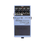 Boss CEB3 Chorus per basso