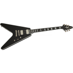 Epiphone Flying V Prophecy Black Aged Gloss EIVYBAGBNH1