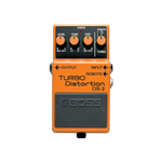 Boss DS2 Turbo Distorsore