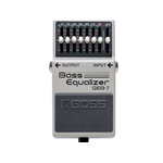 Boss GEB7 Equalizzatore per basso