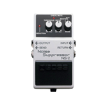 Boss NS2 Noise Gate