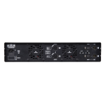 PROEL SOUND DPX2500PFC