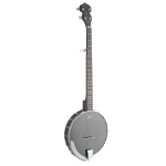 Stagg BJW Open5  Banjo 5 Corde