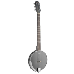 Stagg BJW Open6  Banjo 6 Corde