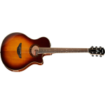 Yamaha APX700II BS Brown Sunburst