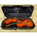 Astuccio Bruck doppio violino/viola Z500 