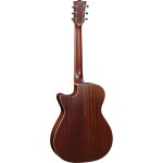 Eko Guitars Evo A350ce chitarra acustica elettrificata