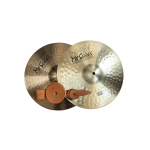 Ufip M8 Series Heavy Band Piatti da Banda 13"