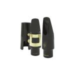 Meyer 6MM Bocchino in Ebanite per Sax Soprano