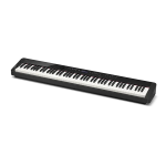 Casio PXS1100 BK Pianoforte Digitale 88 tasti finitura nera