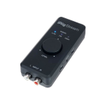 IK Multimedia iRig Stream Pro - Interfaccia audio per streaming