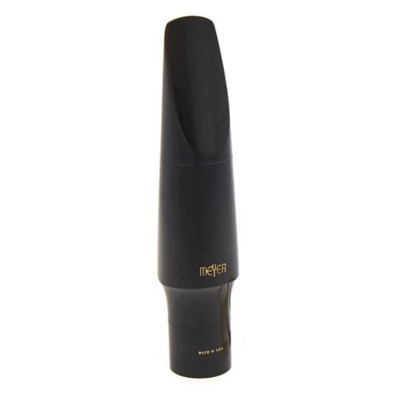 Meyer 8MM Bocchino in Ebanite per Sax Baritono