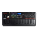 Akai Professional MPK249 Black Controller MIDI USB 49 Tasti Nero