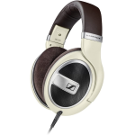 Sennheiser HD 599 - Cuffia Circum