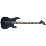 Jackson JS Series Concert™ Bass JS2, Amaranth Fingerboard, Satin Black 2919011568 