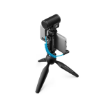 Sennheiser MKE 200 Mobile Kit Microfono per Vlogger con Accessori