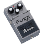 Boss FZ1W Fuzz Vintage Analogico