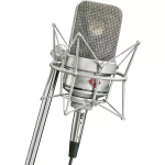 Neumann EA 1 Elastic SL Microfono Shockmount