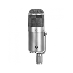 Neumann U47 FET - microfono a diaframma largo a condensatore