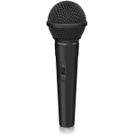 Behringer BC110 Microfono Dinamico per Voce