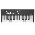 WALDORF STVC String Synthesizer with Vocoder