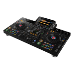 Pioneer DJ XDJRX3 Controller