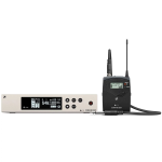Sennheiser ew 100 G4 CI1 A-Band - Sistema Wireless per Chitarra/Basso