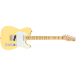 Fender American Performer Telecaster® Maple Fingerboard, Vintage White 0115112341