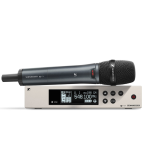 Sennheiser Ew 100 G4-935-S A1 Radiomicrofono Palmare 470 - 516 MHz Range A1