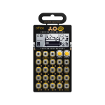 Teenage Engineering PO 24 Office Micro Sintetizzatore Pocket Operator Office