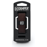 IBOX MUSICAL Damper DK SM18 BROWN