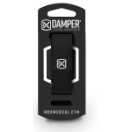 IBOX MUSICAL Damper DK SM20 BLACK