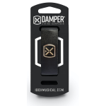 IBOX MUSICAL Damper DS MD02 BLACK