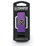 IBOX MUSICAL Damper DT MD22 PURPLE