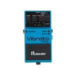 Boss VB2W Effetto a pedale Vibrato