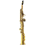 Yanagisawa S-WO10 Elite Sax Soprano Laccato