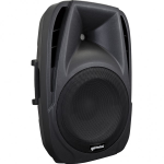 Gemini ES 12 MKII Cassa Amplificata 1500w. 