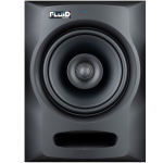 Fluid audio FX80 Monitor da studio bi-amplificato a 2 vie da 110 w