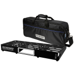 Rockboard RBO B 3.2 TRES B PedalBoard con borsa imbottita