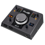 Fluid Audio SRI2 Interfaccia audio USB con controller del monitor