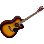 Yamaha FSX315C TBS Chitarra Acustica Elettrificata