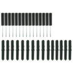 Studio 49 BM-03 - Nails and flexible pins