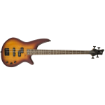 Jackson JS Series Spectra Bass JS2 Tobacco Burst 2919004520