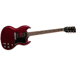 Gibson SG Special Vintage Sparkling Burgundy SGSP00VNCH1