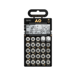 Teenage Engineering PO 32 Tonic Micro Sintetizzatore Pocket Operator Tonic