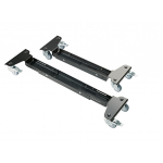 K&M Carrello per supporti per tastiera 18806-000-55