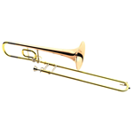 Yamaha YSL350C Trombone in Sib Compatto